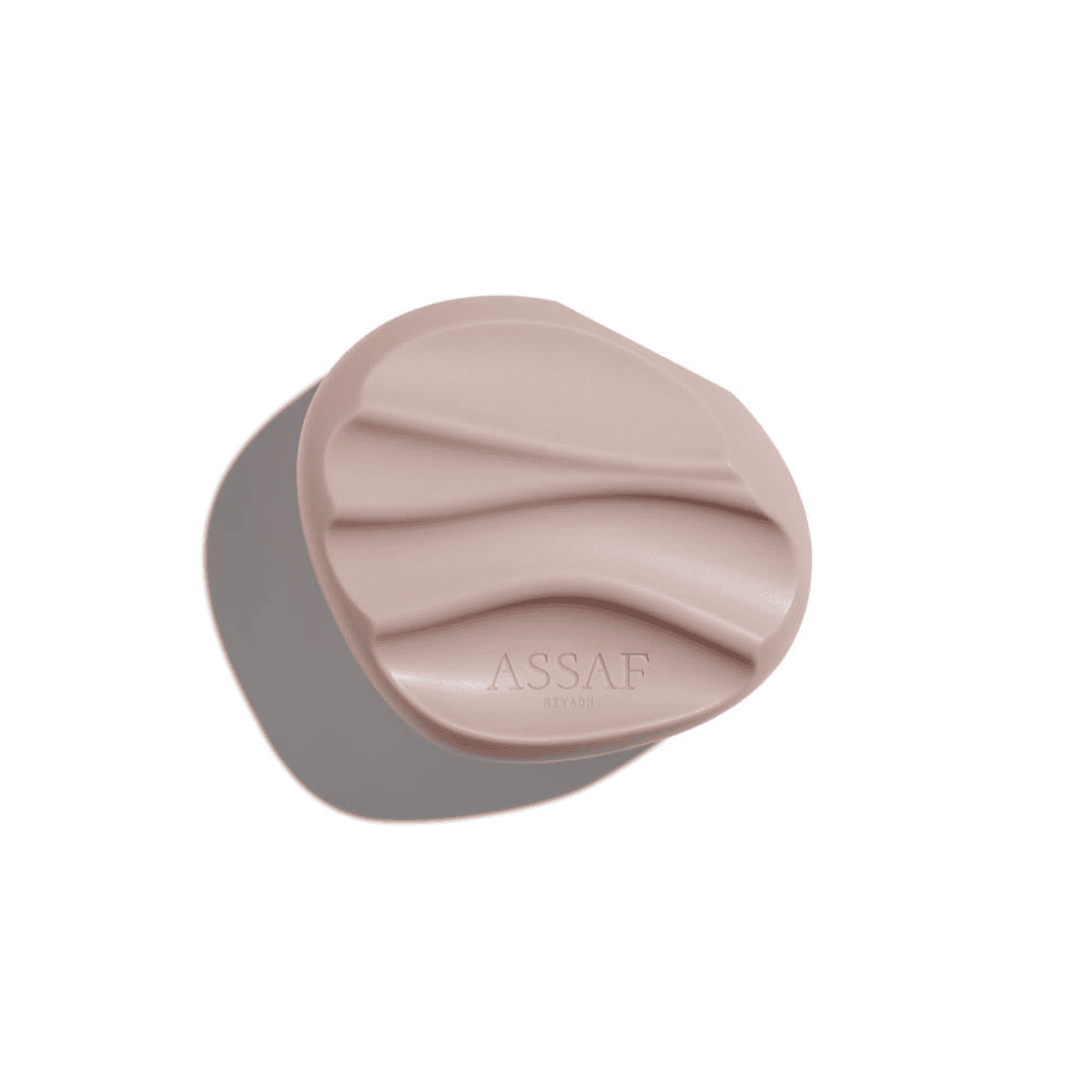 ASSAF Garden Oasis Perfume Body Powder - 50g Body Powder - XOXO cosmetics