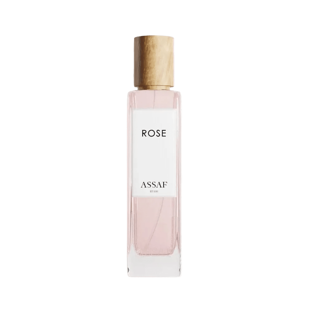 ASSAF Garden Rose Eau De Parfum - 200ml Perfume - XOXO cosmetics
