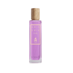 ASSAF Gris Erik Eau De Parfum Perfume - XOXO cosmetics