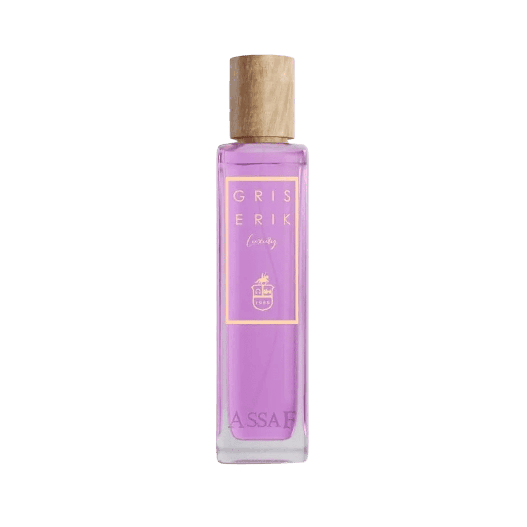 ASSAF Gris Erik Eau De Parfum Perfume - XOXO cosmetics