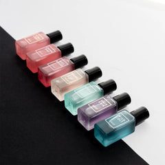 ASSAF Les Exclusifs Collection Full Set Box Perfume Set - XOXO cosmetics