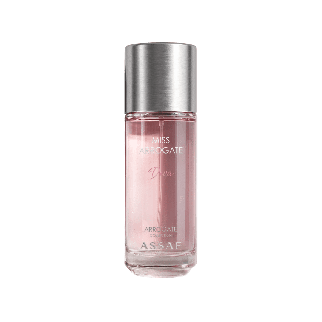 ASSAF Miss Arrogate Diva Eau De Parfum - 150ml Perfume - XOXO cosmetics