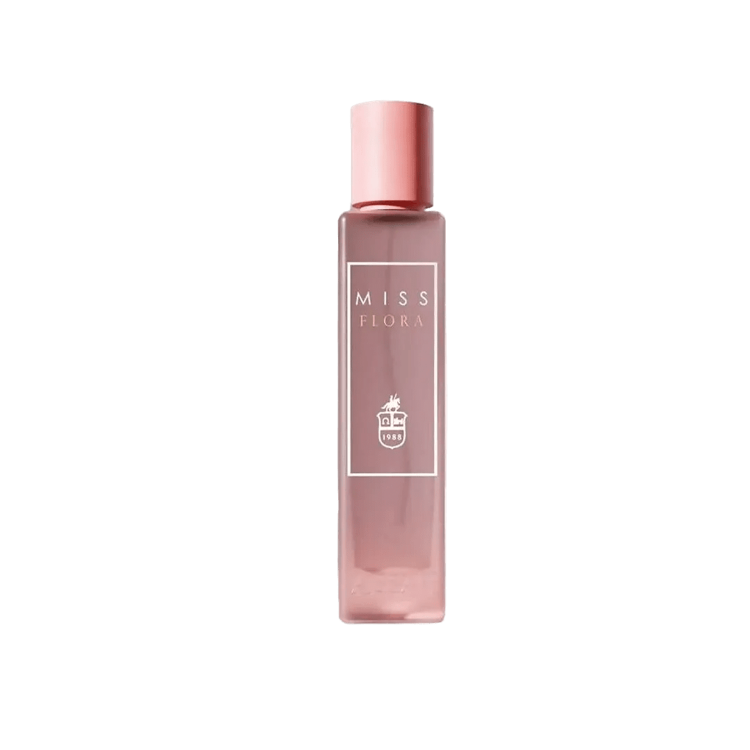 ASSAF Miss Flora Eau De Parfum - 200ml Perfume - XOXO cosmetics