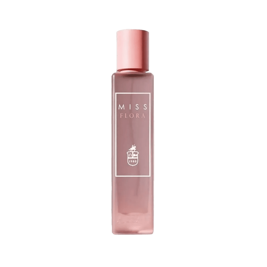 ASSAF Miss Flora Eau De Parfum - 200ml Perfume - XOXO cosmetics
