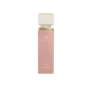 ASSAF Miss Gris Eau De Parfum - 100ml Perfume - XOXO cosmetics