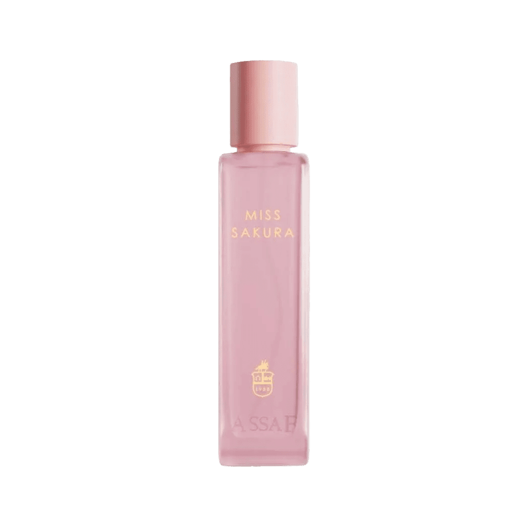 ASSAF Miss Sakura Eau De Parfum Perfume - XOXO cosmetics
