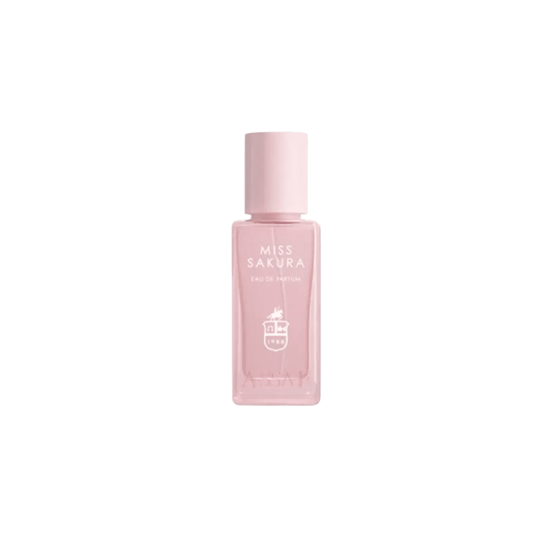 ASSAF Miss Sakura Eau De Parfum Perfume - XOXO cosmetics