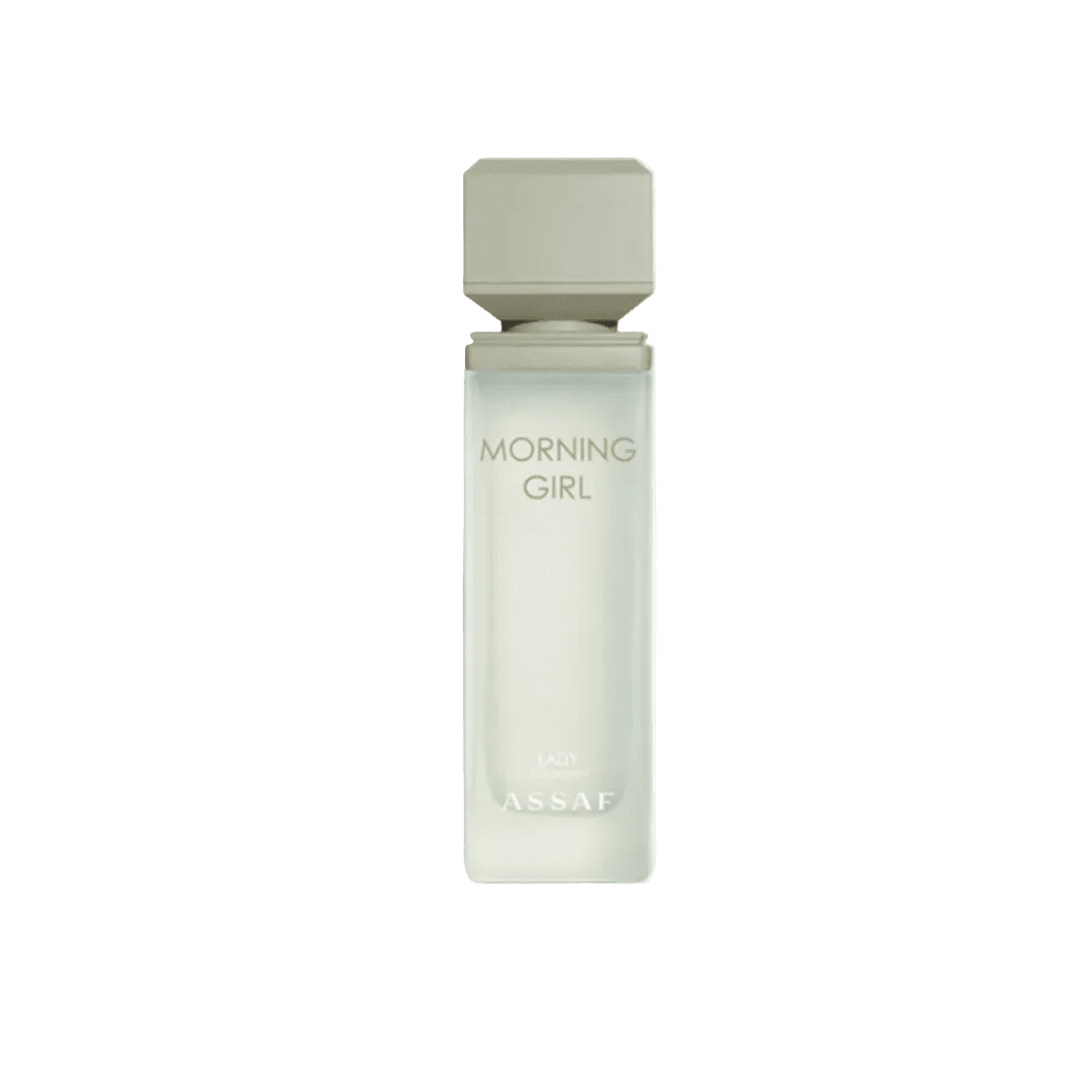 ASSAF Morning Girl Eau De Parfum - 100ml Perfume - XOXO cosmetics