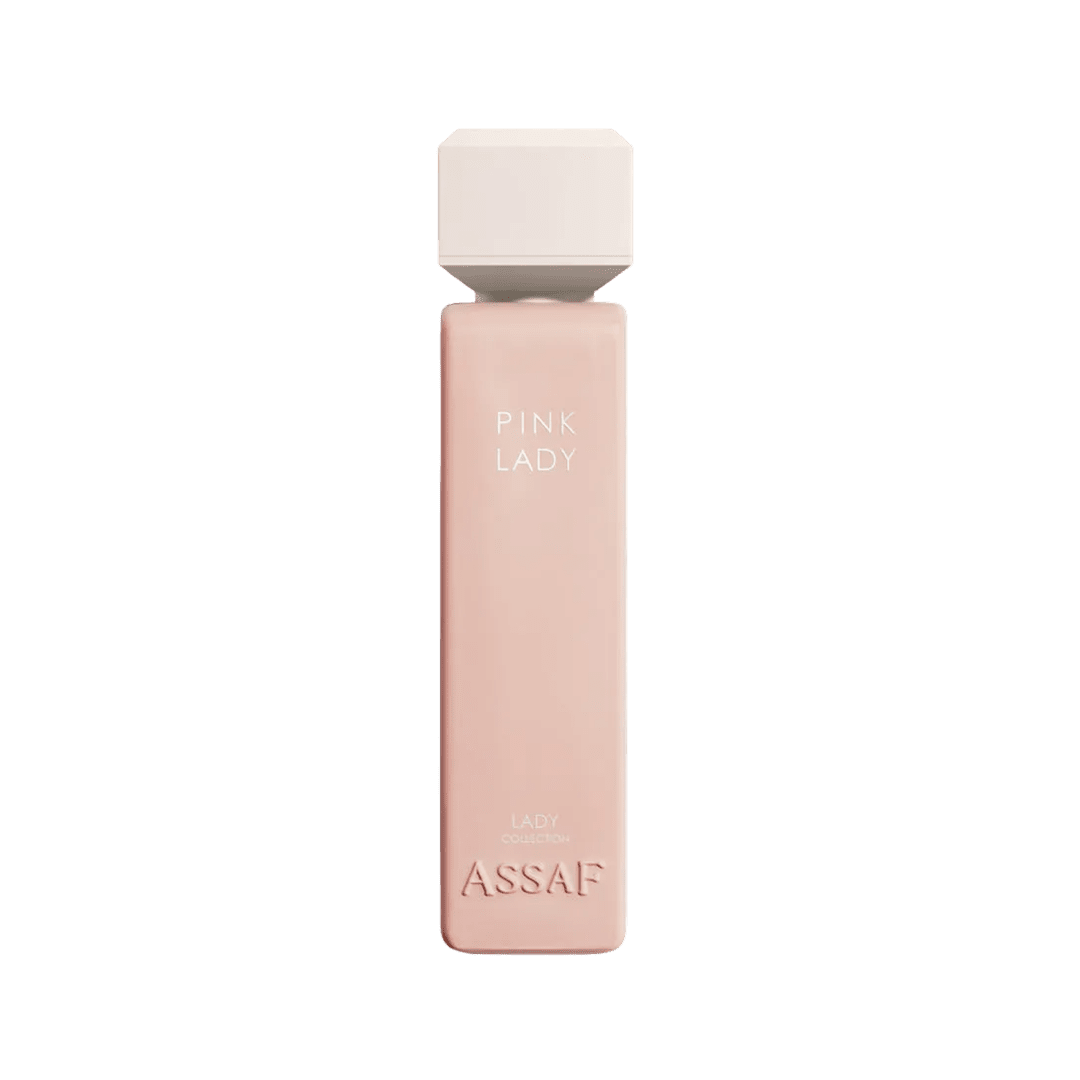 ASSAF Pink Lady Eau De Parfum Perfume - XOXO cosmetics