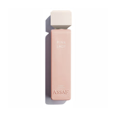 ASSAF Pink Lady Eau De Parfum Perfume - XOXO cosmetics