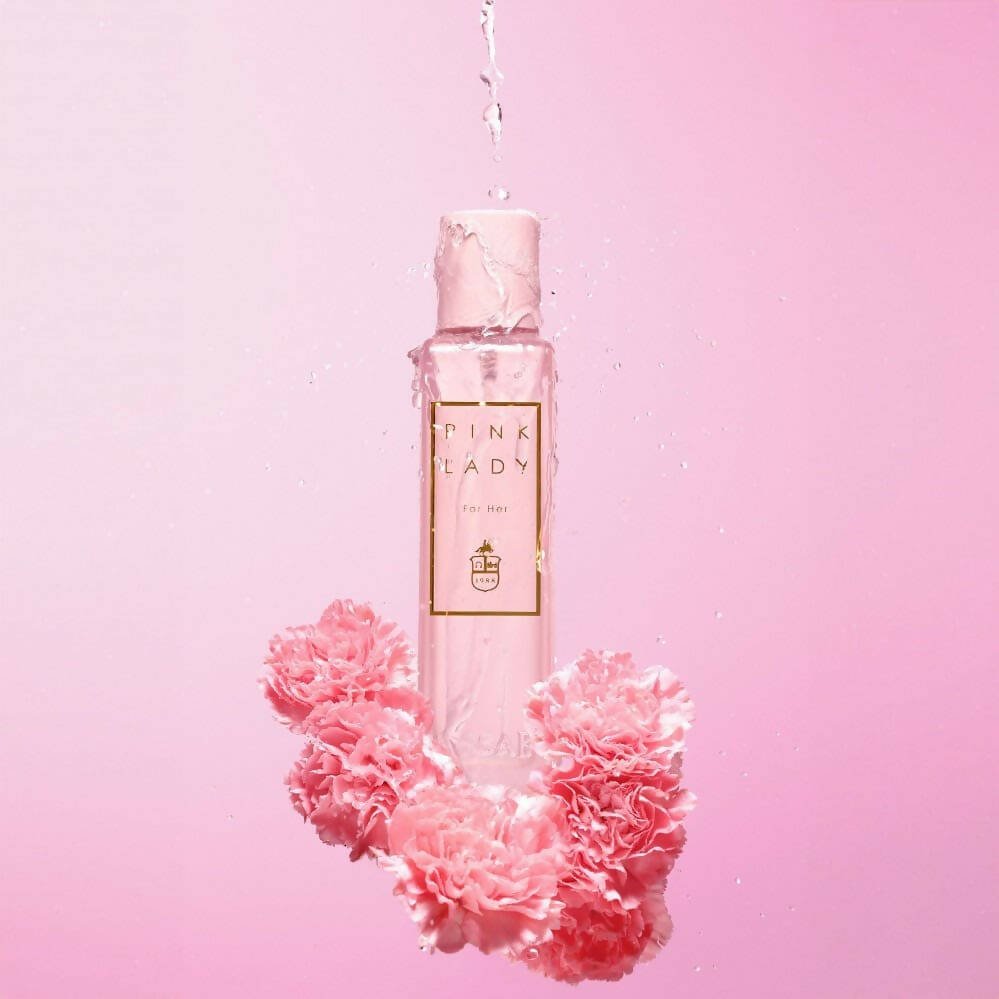 ASSAF Pink Lady Eau De Parfum Perfume - XOXO cosmetics