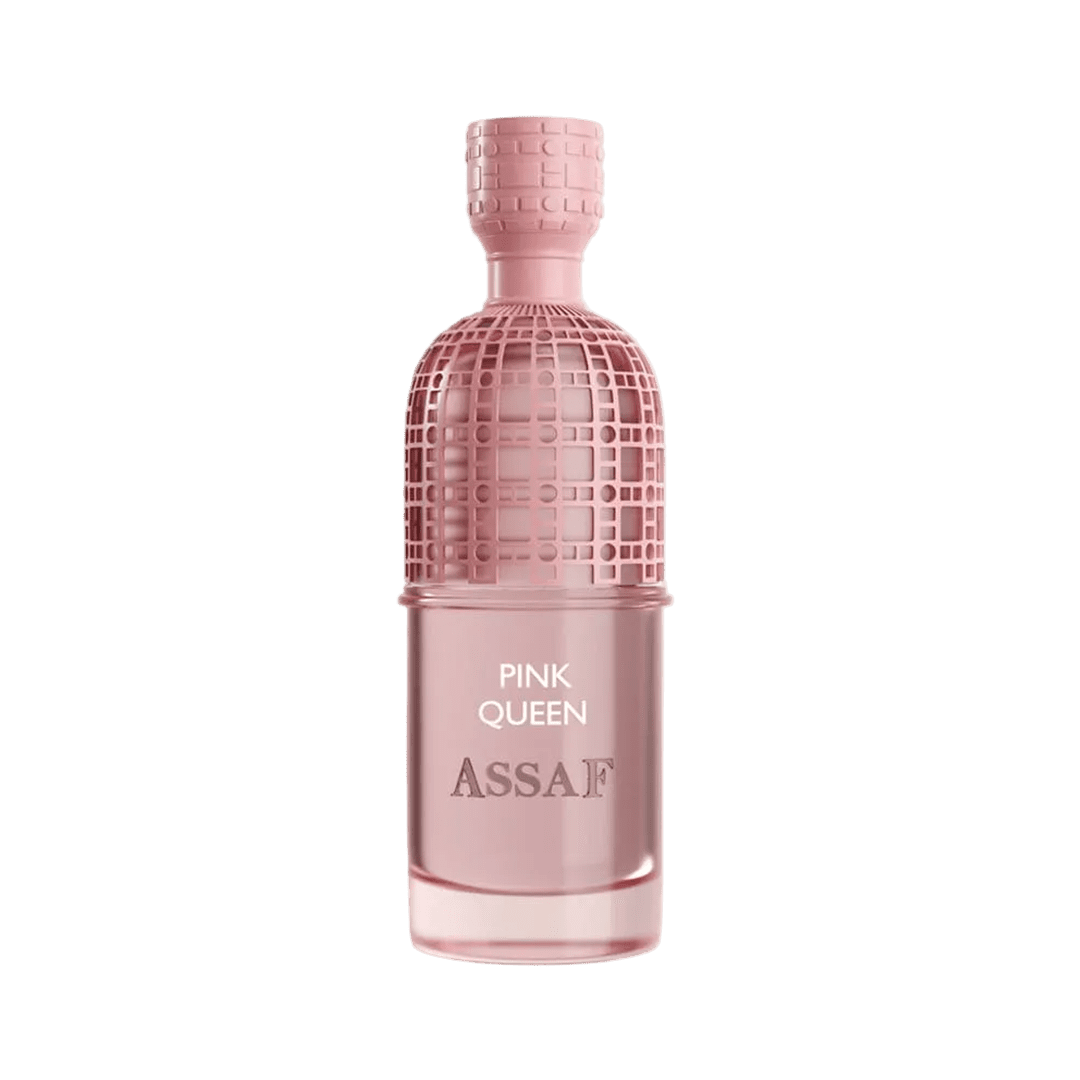 ASSAF Pink Queen Eau De Parfum - 200ml Perfume - XOXO cosmetics
