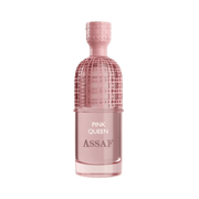 ASSAF Pink Queen Eau De Parfum - 200ml Perfume - XOXO cosmetics