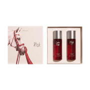 ASSAF Risk Collection 2 x 125ml Perfume Set - XOXO cosmetics
