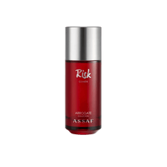 ASSAF Risk Comete Eau De Parfum - 150ml Perfume - XOXO cosmetics