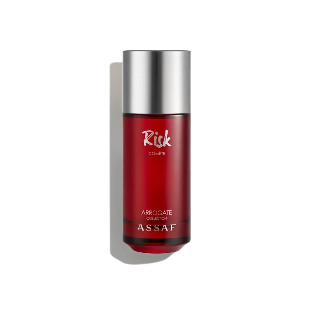 ASSAF Risk Comete Eau De Parfum - 150ml Perfume - XOXO cosmetics