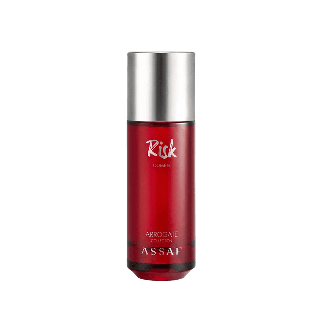 ASSAF Risk Comete Eau De Parfum Perfume - XOXO cosmetics