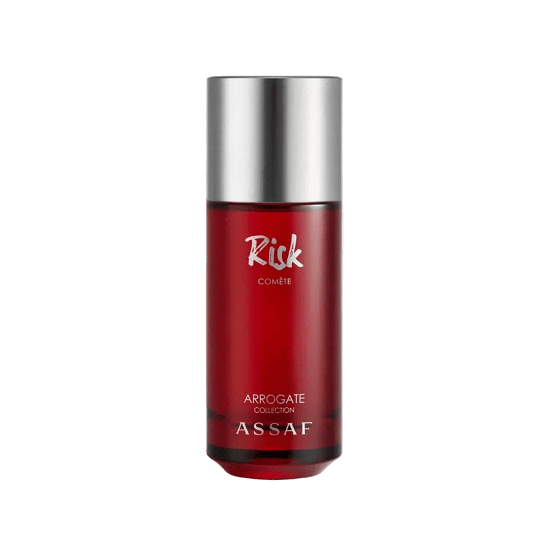 ASSAF Risk Comete Eau De Parfum Perfume - XOXO cosmetics