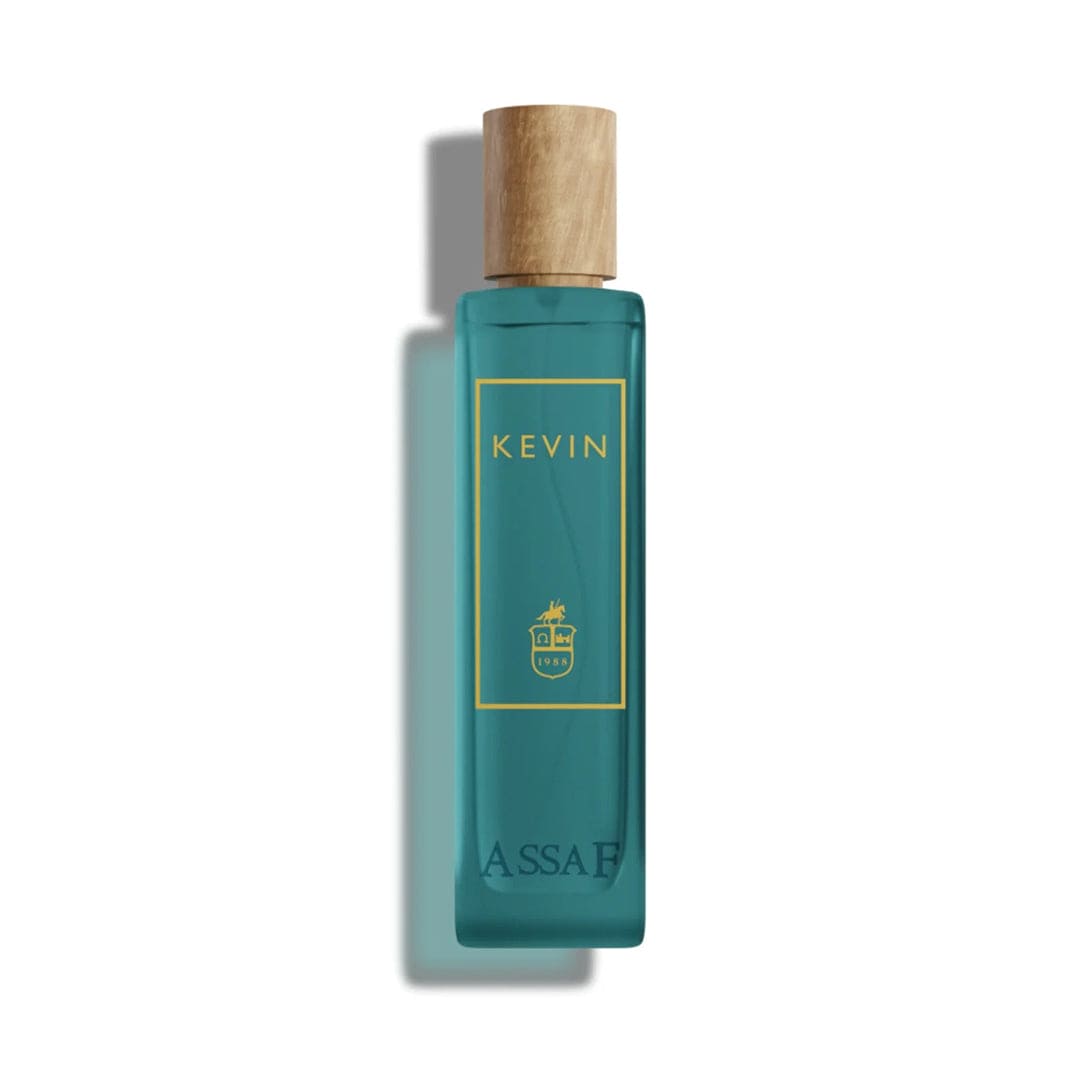 ASSAF Sir Kevin Eau De Parfum Perfume - XOXO cosmetics
