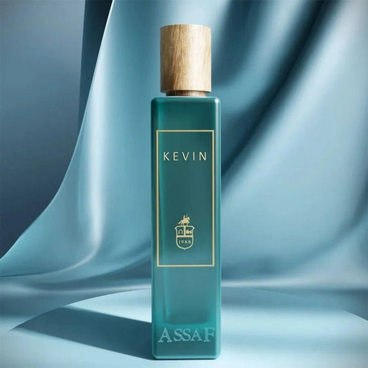 ASSAF Sir Kevin Eau De Parfum Perfume - XOXO cosmetics