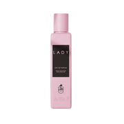 ASSAF The Essence Of Femininity - Lady Eau De Parfum - 200ml Perfume - XOXO cosmetics
