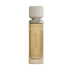 ASSAF Tobacco Jam 50 Eau De Parfum - 100ml Perfume - XOXO cosmetics