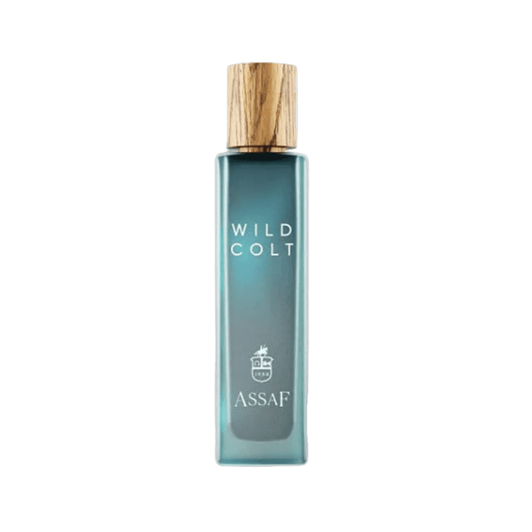 ASSAF Wild Colt Eau De Parfum - 200ml Perfume - XOXO cosmetics