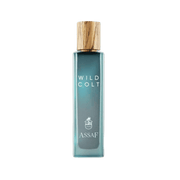 ASSAF Wild Colt Eau De Parfum - 200ml Perfume - XOXO cosmetics