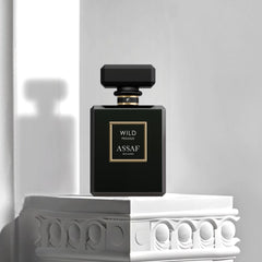 ASSAF Wild Pegasus Eau De Parfum Perfume - XOXO cosmetics