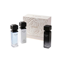 مجموعة عطور فرانكل من عساف (3 × 25 مل)