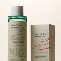AXIS-Y Daily Purifying Treatment Toner Toner - XOXO cosmetics