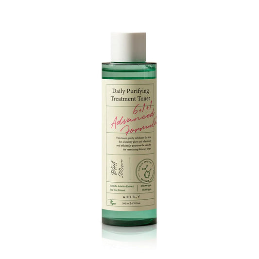 AXIS-Y Daily Purifying Treatment Toner Toner - XOXO cosmetics
