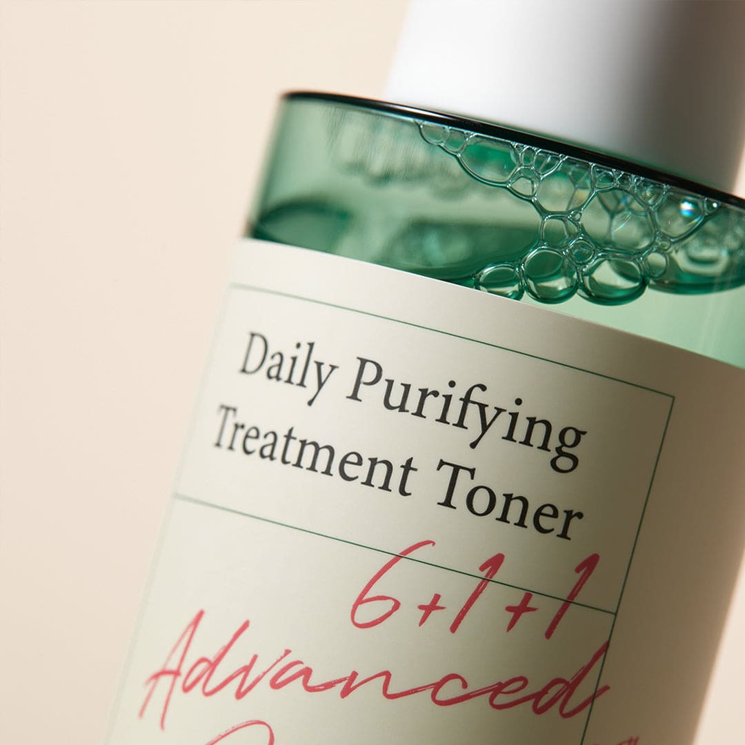 AXIS-Y Daily Purifying Treatment Toner Toner - XOXO cosmetics