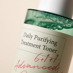 AXIS-Y Daily Purifying Treatment Toner Toner - XOXO cosmetics