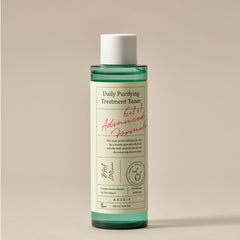 AXIS-Y Daily Purifying Treatment Toner Toner - XOXO cosmetics