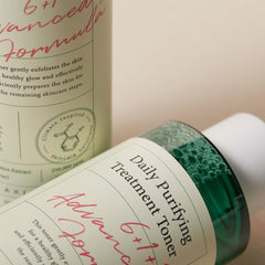 AXIS-Y Daily Purifying Treatment Toner Toner - XOXO cosmetics