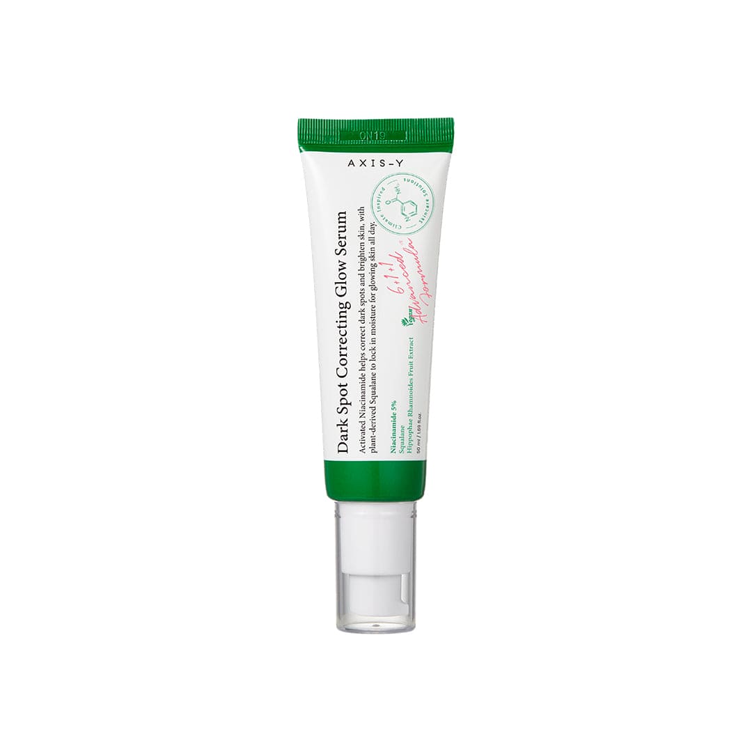 AXIS-Y Dark Spot Correcting Glow Serum - 50ml Face Serum - XOXO cosmetics