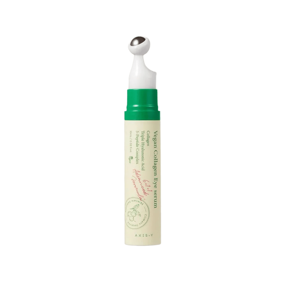 AXIS-Y Vegan Collagen Eye Serum - 10ml Eye Care - XOXO cosmetics