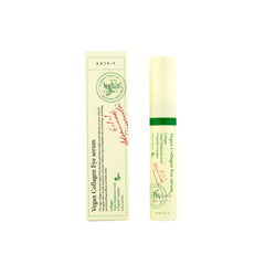 AXIS-Y Vegan Collagen Eye Serum Eye Care - XOXO cosmetics
