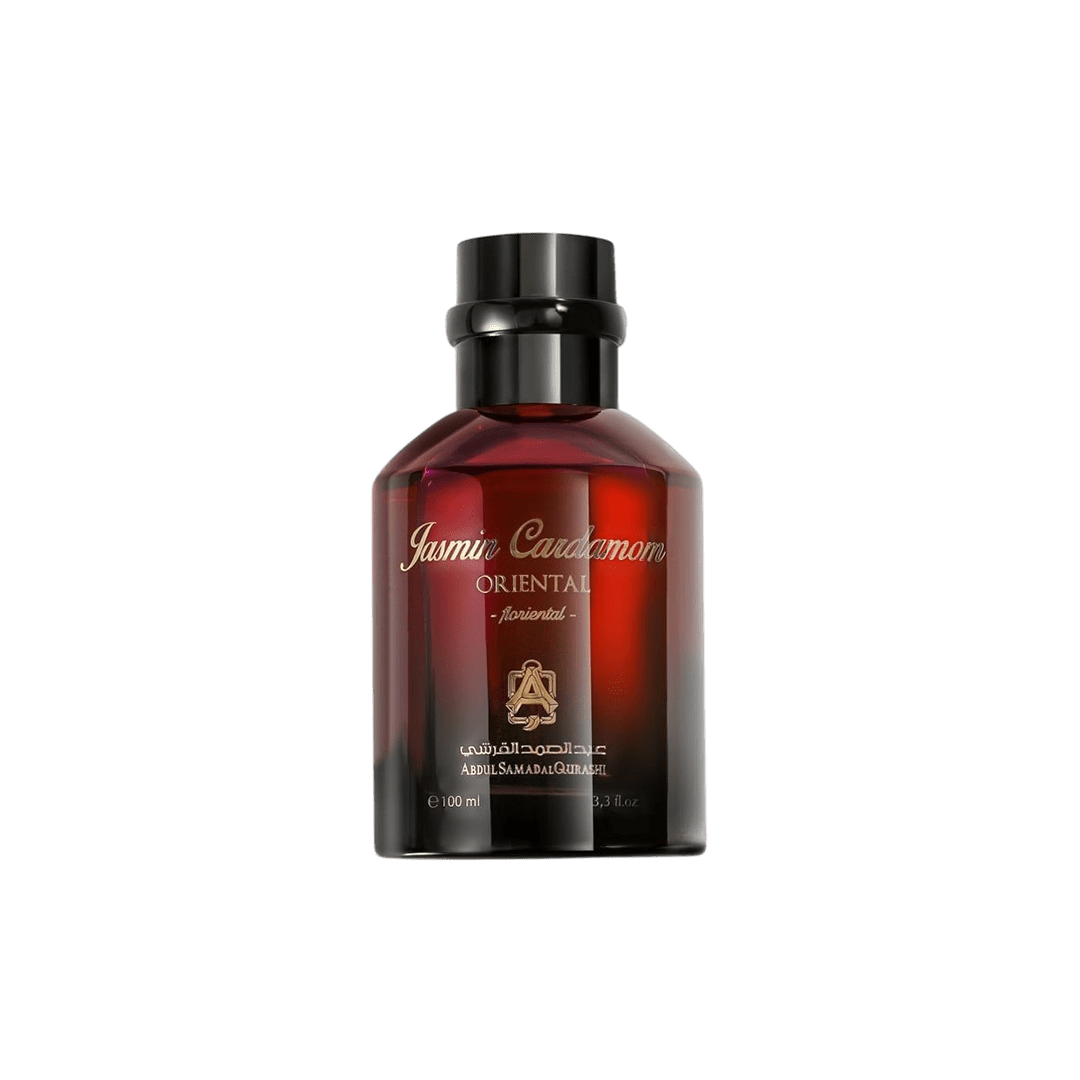 Abdul Samad Al Qurashi Jasmine Cardamon Eau De Parfum - 100ml Perfume - XOXO cosmetics