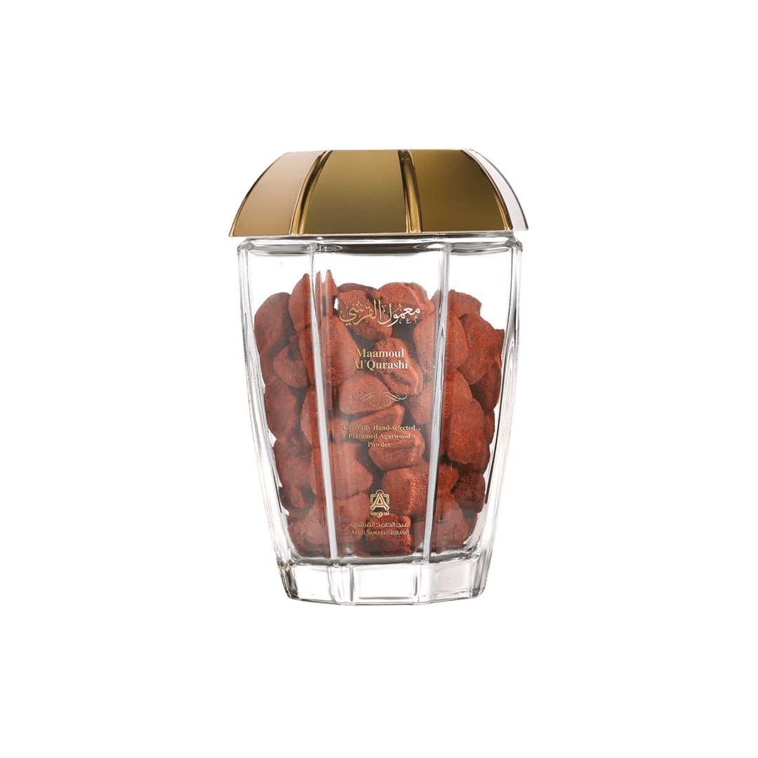 Abdul Samad Al Qurashi Maamoul Al Qurashi - 90g Perfume - XOXO cosmetics