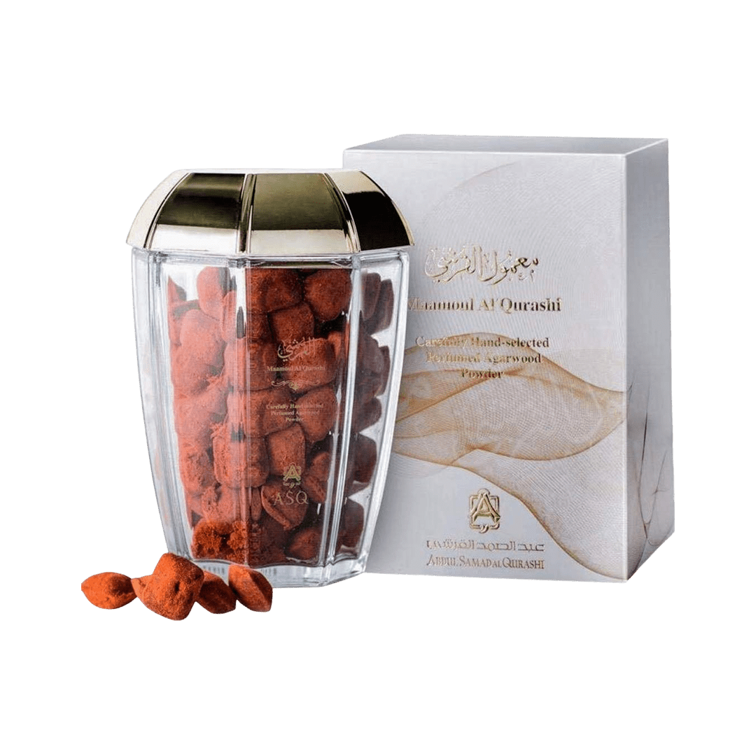 Abdul Samad Al Qurashi Maamoul Al Qurashi - 90g Perfume - XOXO cosmetics