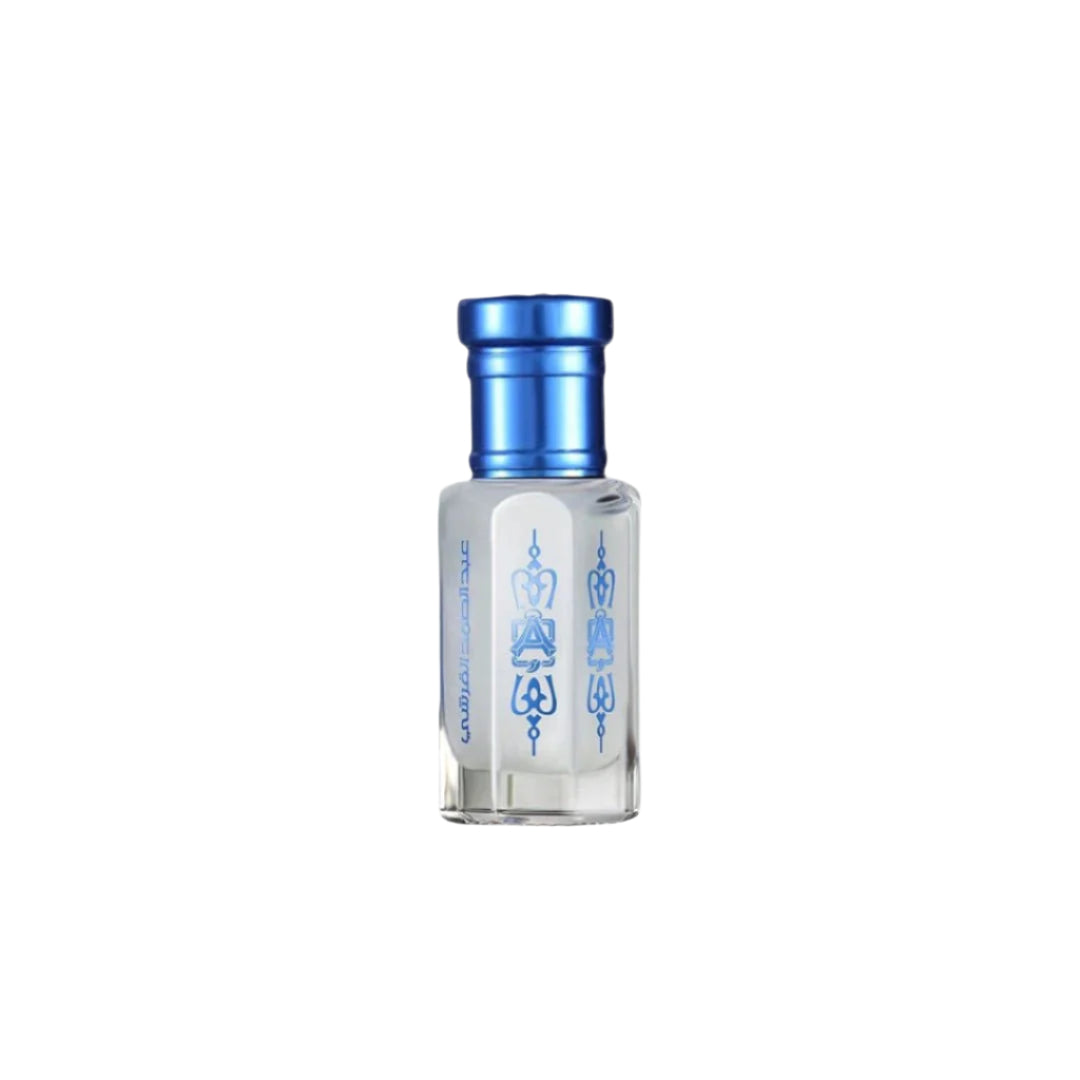 Abdul Samad Al Qurashi Original White Musk Body Musk - XOXO cosmetics
