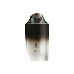 Abdul Samad Al Qurashi The Black Eau De Parfum - 100ml Perfume - XOXO cosmetics