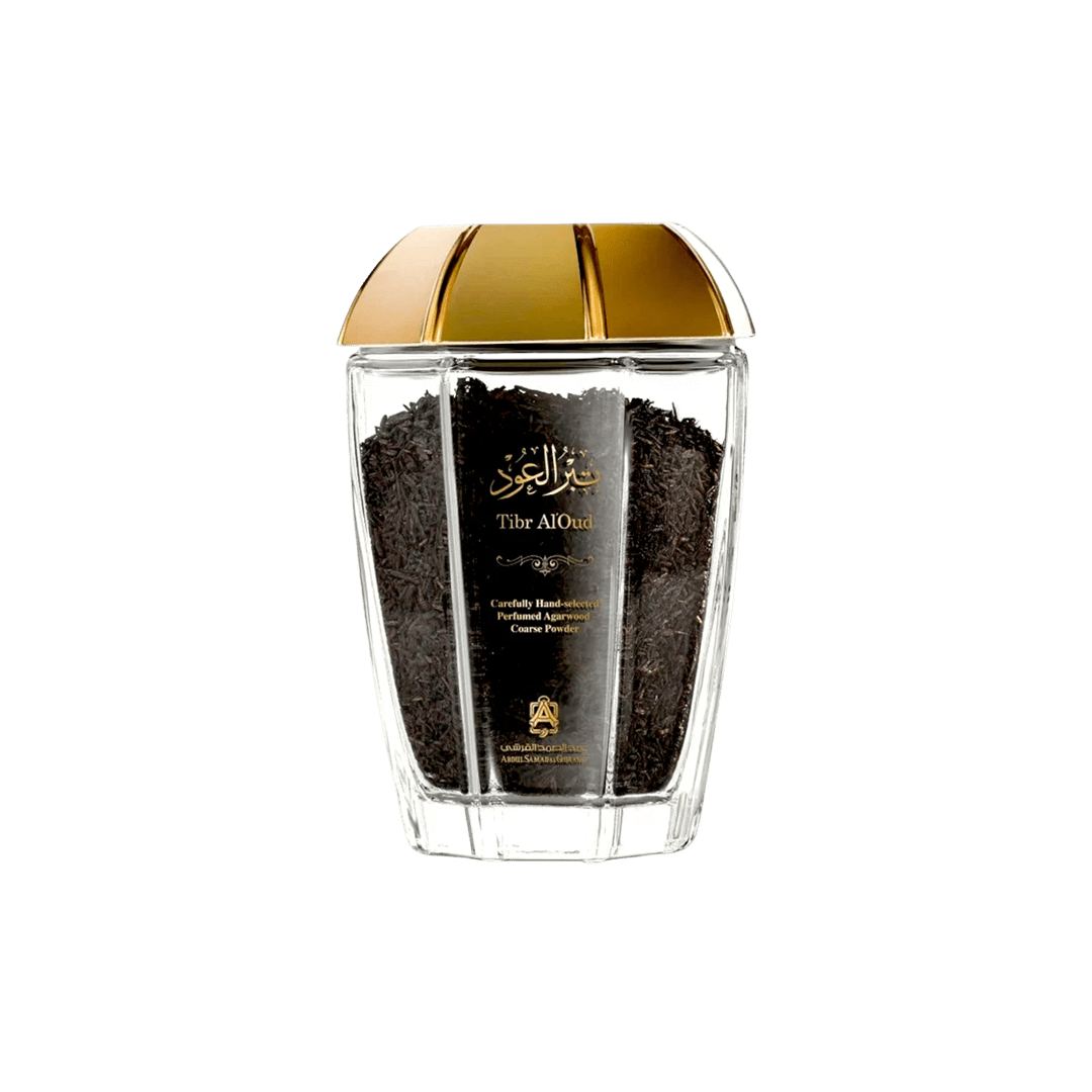 Abdul Samad Al Qurashi Tibr Al Oud - 70g Perfume - XOXO cosmetics