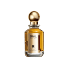 Abdul Samad Al Qurashi Tobacco Body Oud - 100ml Perfume - XOXO cosmetics