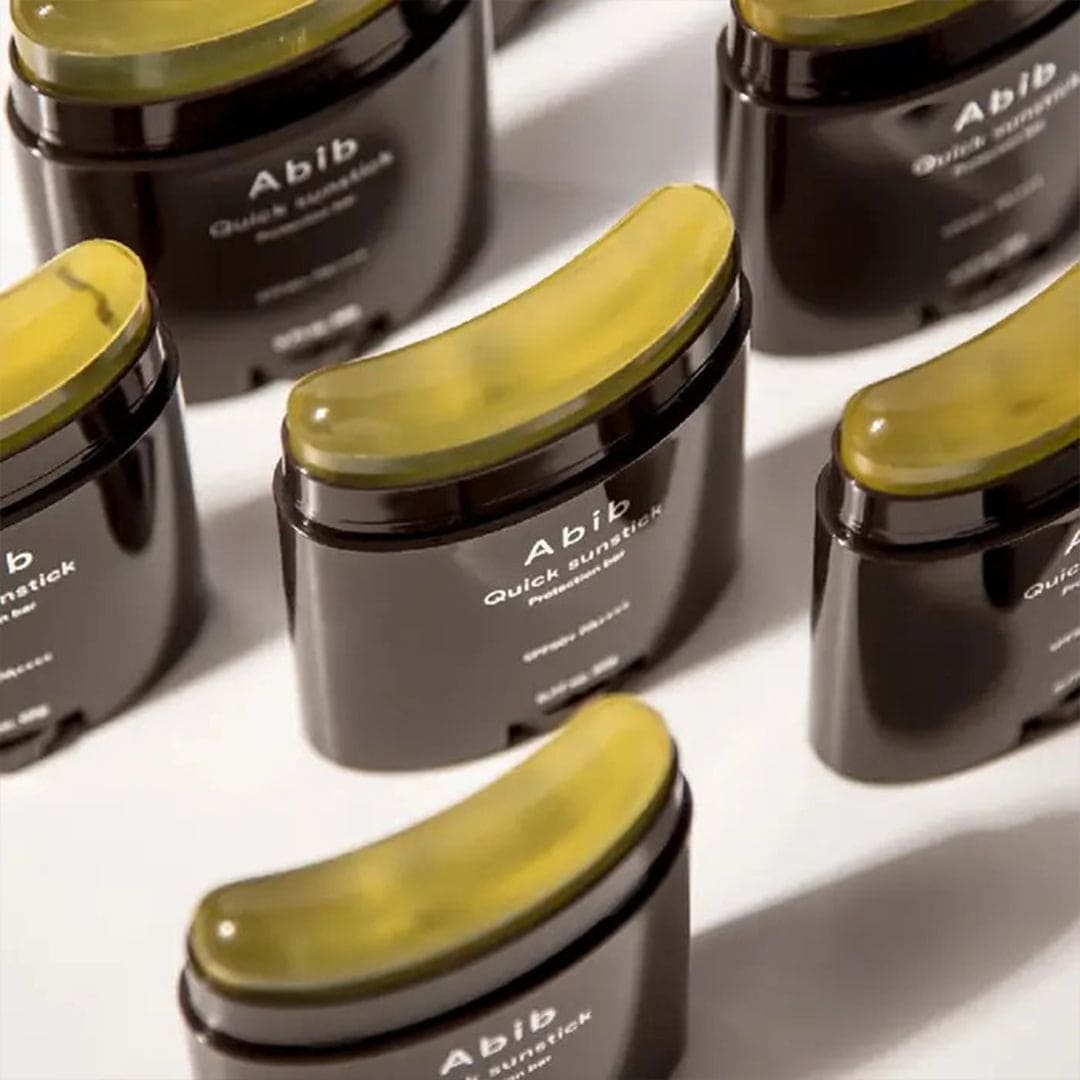 Abib Quick Sunstick Protection Bar - 22g Sunblock - XOXO cosmetics