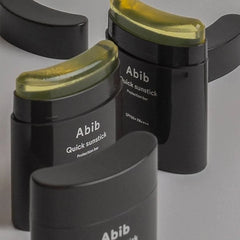 Abib Quick Sunstick Protection Bar - 22g Sunblock - XOXO cosmetics