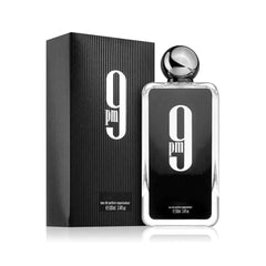 Afnan 9 Pm Eau De Parfum - 100ml Perfume - XOXO cosmetics