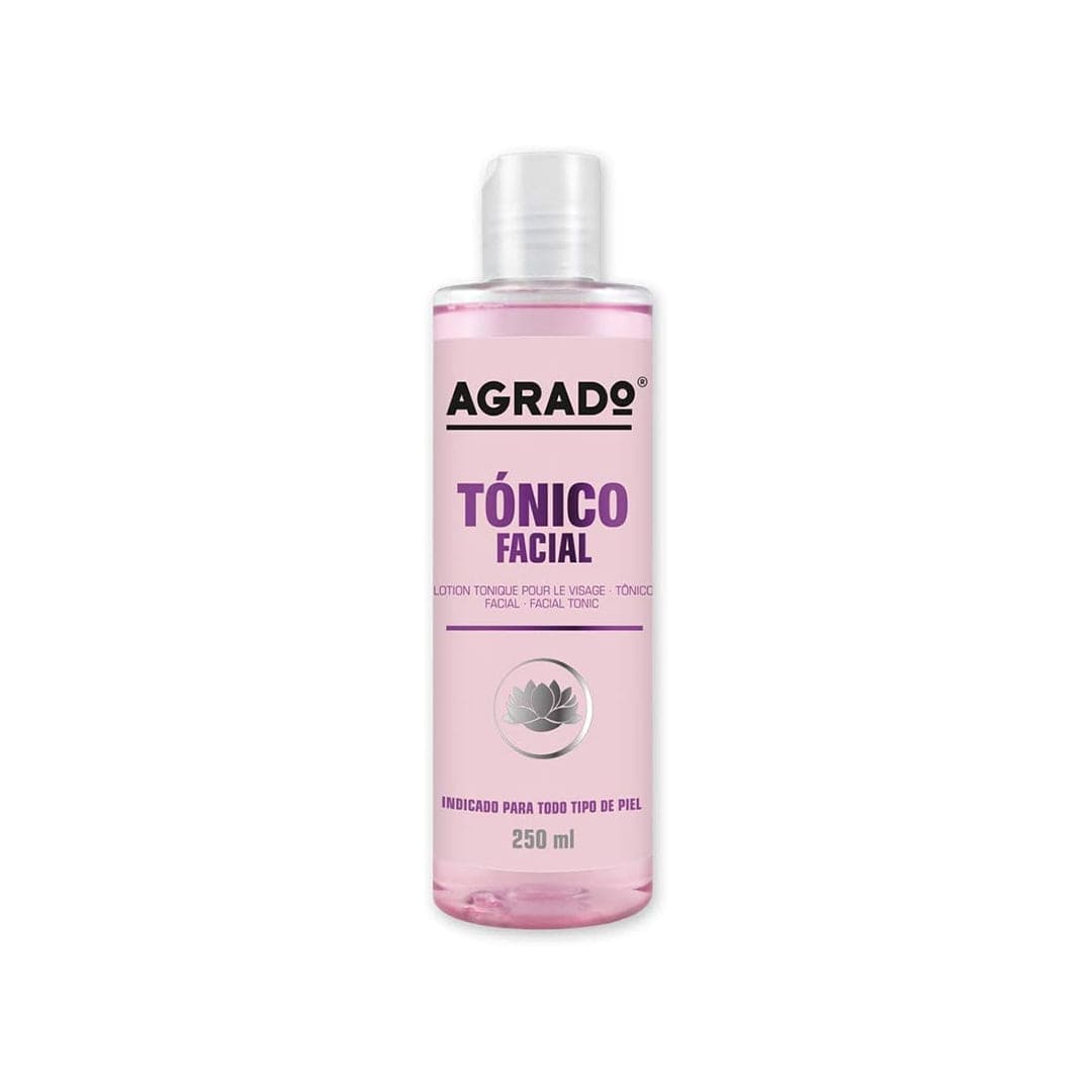 Agrado Toner Makeup Remover Makeup Remover - XOXO cosmetics